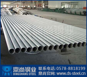 S32750不銹鋼管用在哪里價值更大？